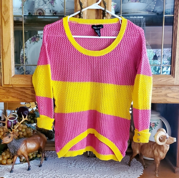 Sweater Project | Sweaters | Sweater 